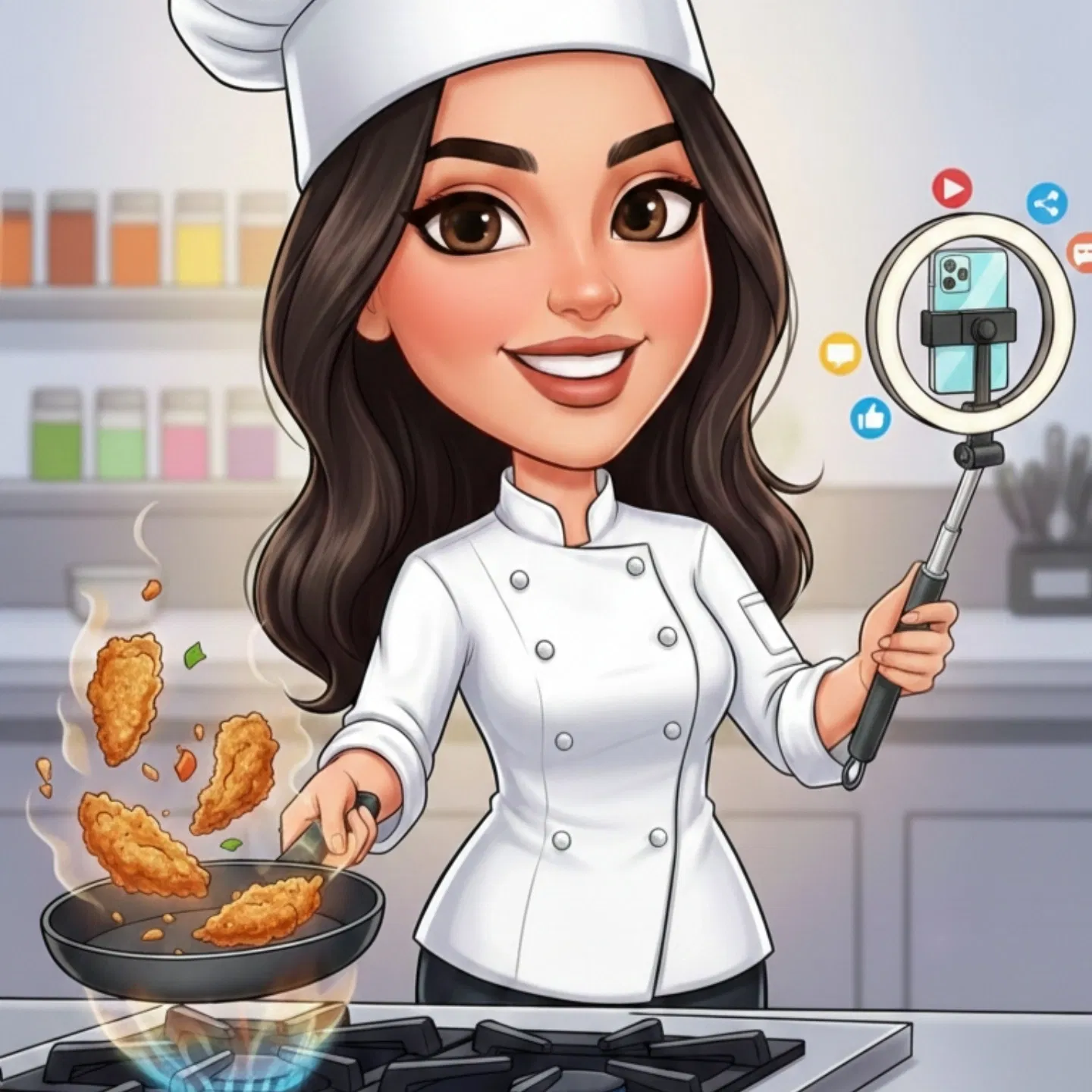 fooduzziii's profile picture