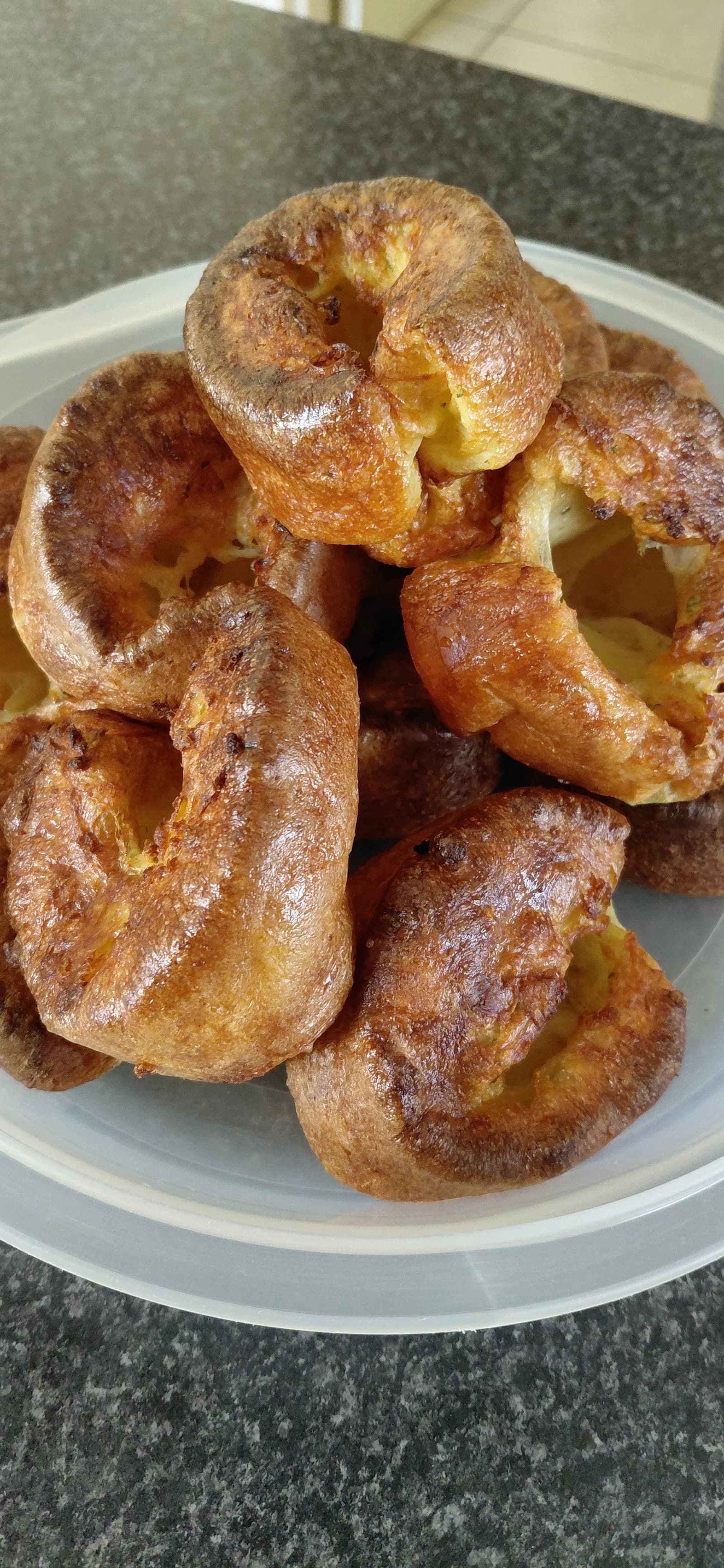 Northern European recipe 4