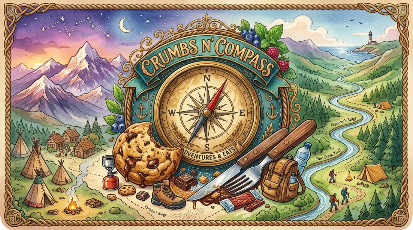 crumbsncompass26's profile picture