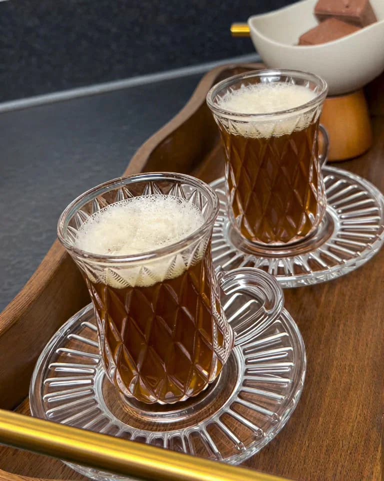 North African recipe 4