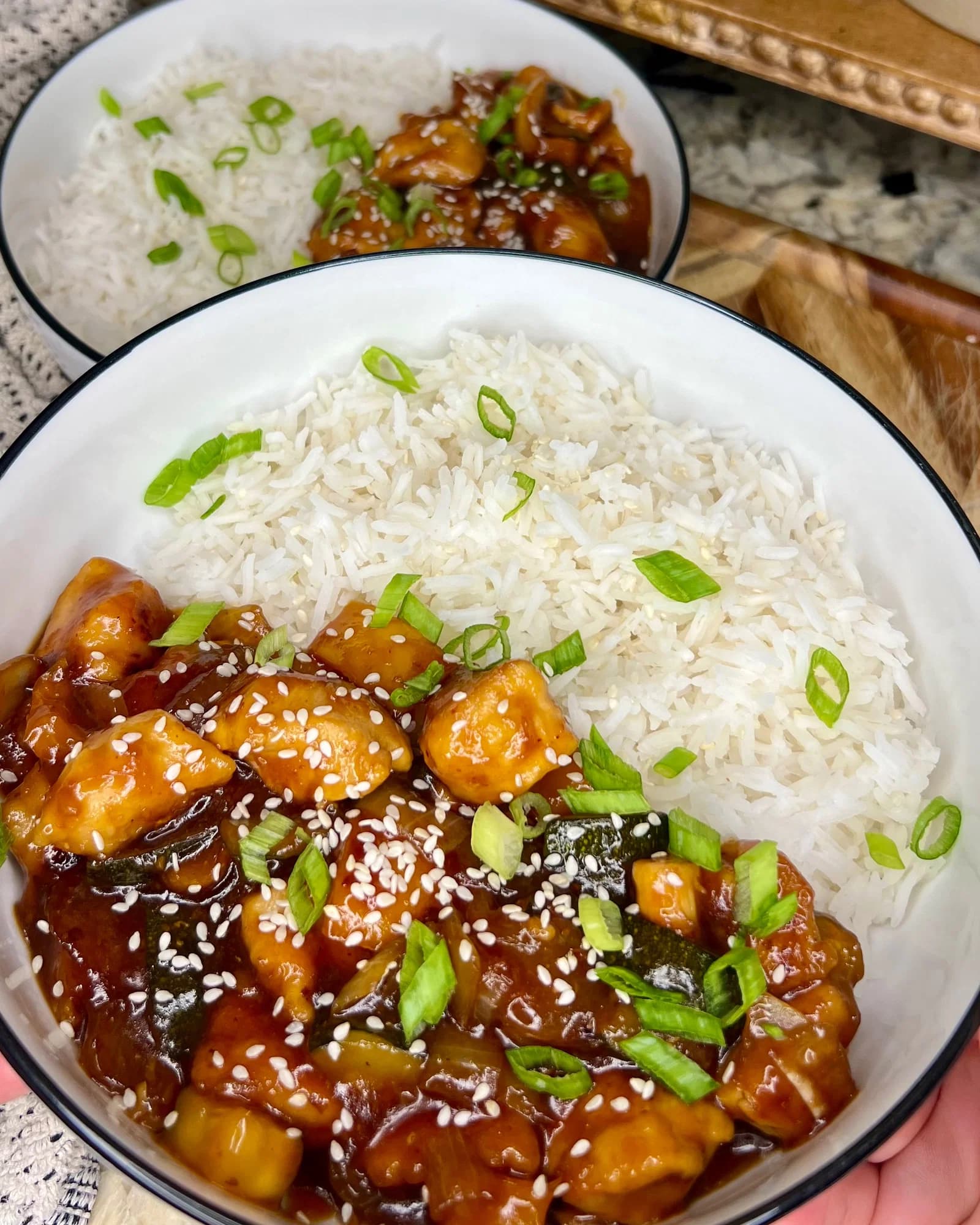 Chinese recipe 2