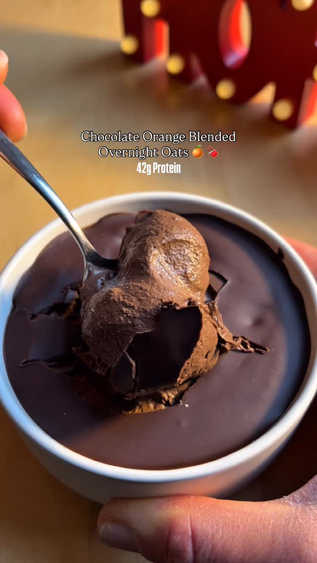 Modern British recipe 4