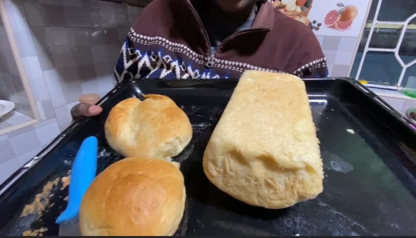 Northern European recipe 1
