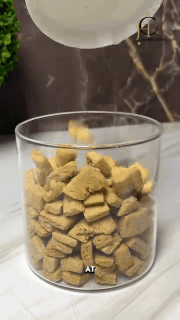 Oat Snack recipe