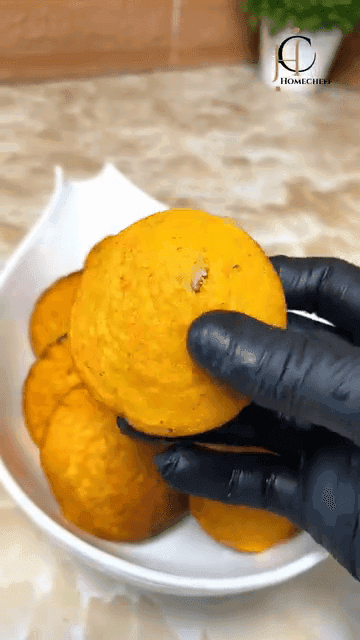 Koose recipe