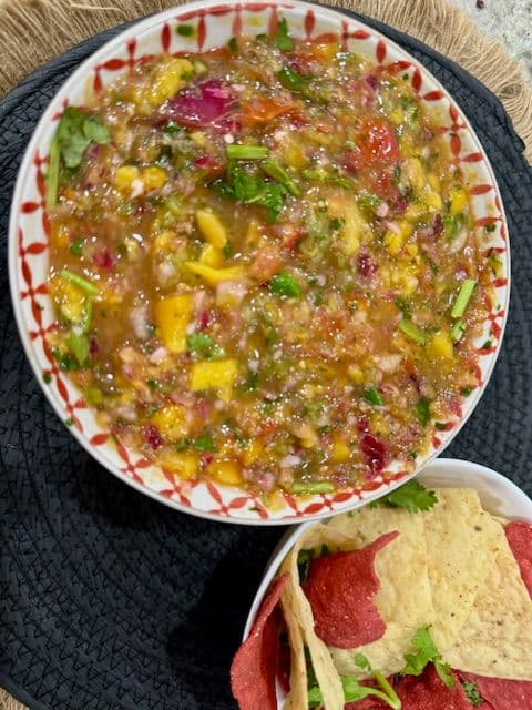 Vibrant Salad Sensations recipe collection