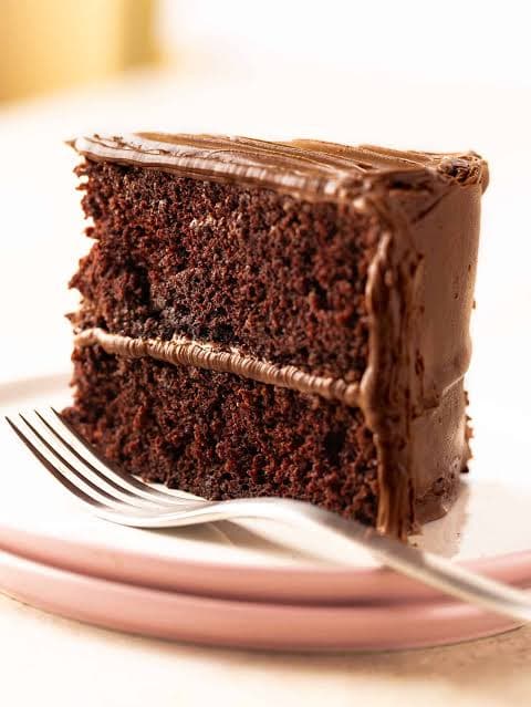 Chocolate cake bowl recipe