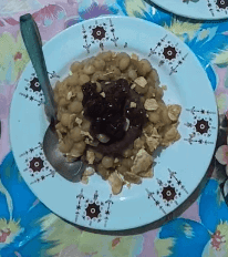Kathal Tikki Chaat recipe