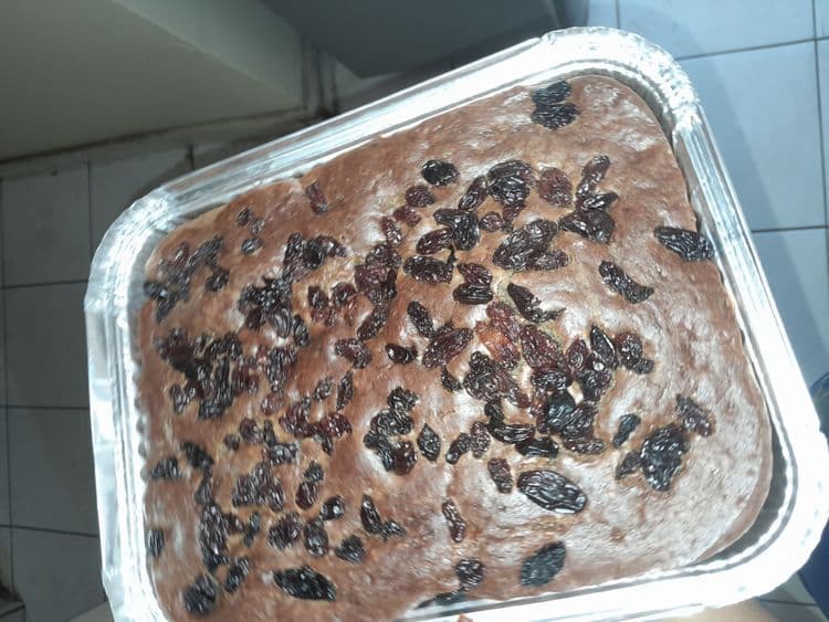 Banana Bread recipe