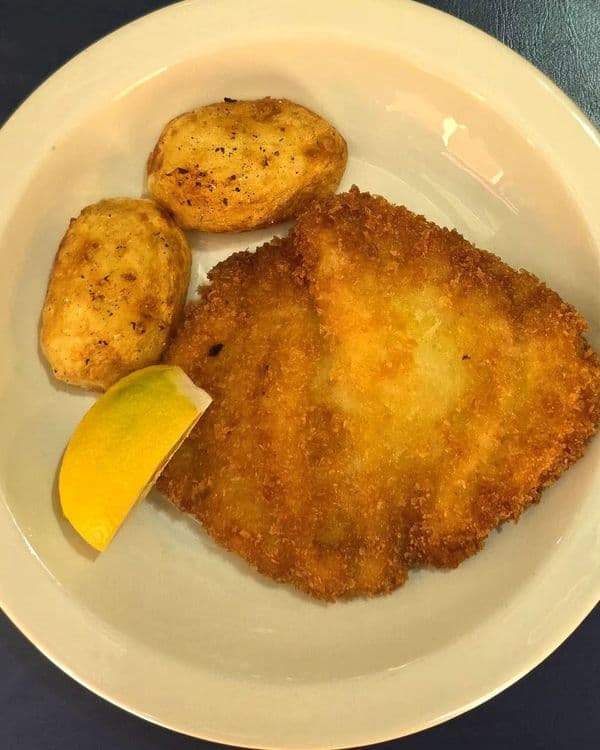 Family Dinners recipe collection