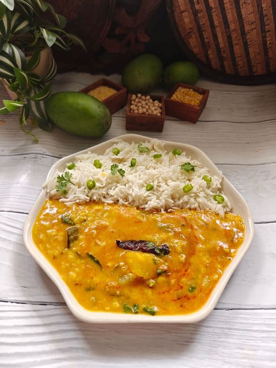 Savor The Spice: A Journey Through Indian Flavor recipe collection
