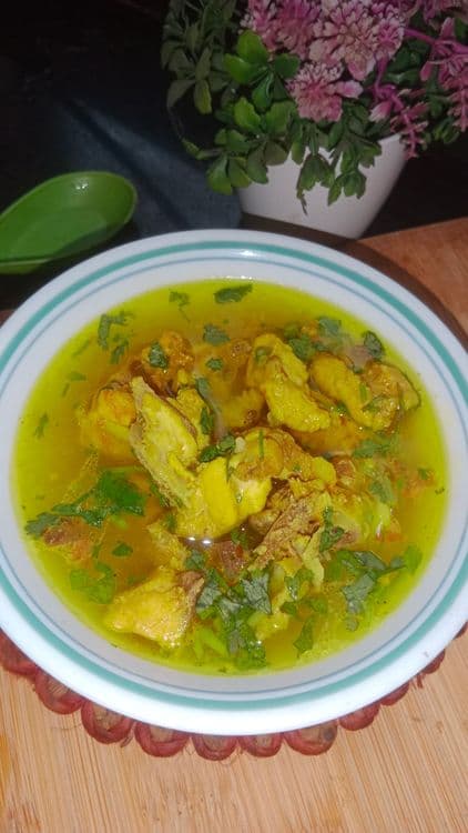 Healing Broth Wonders recipe collection