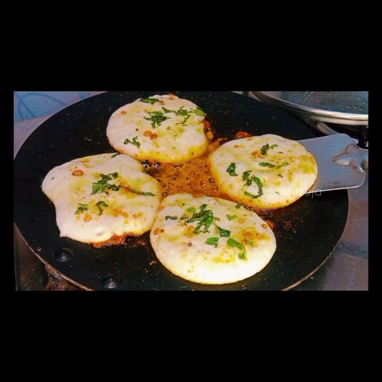 From Tawa to Plate recipe collection