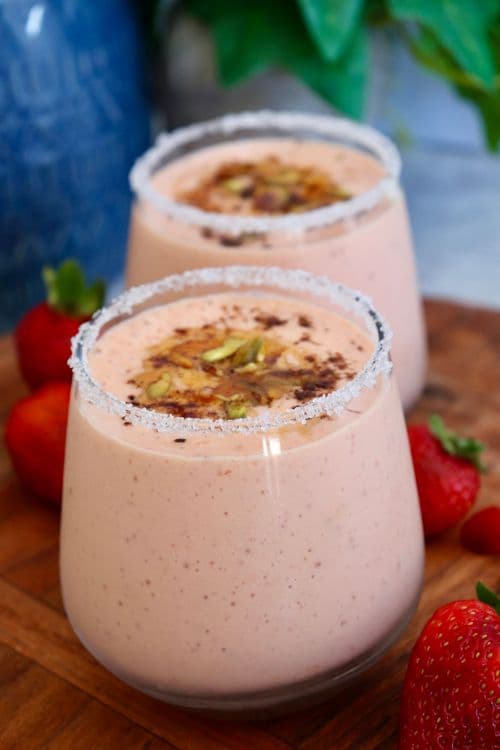 smoothies  recipe collection