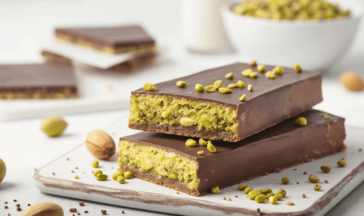 chocolate bars