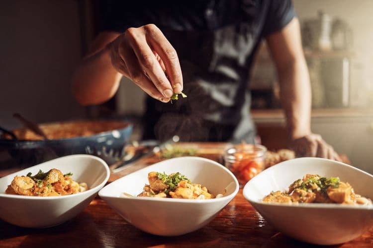 Best Platforms to Share Homemade Recipes 2025