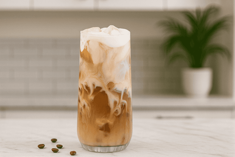 Cloud Coffee