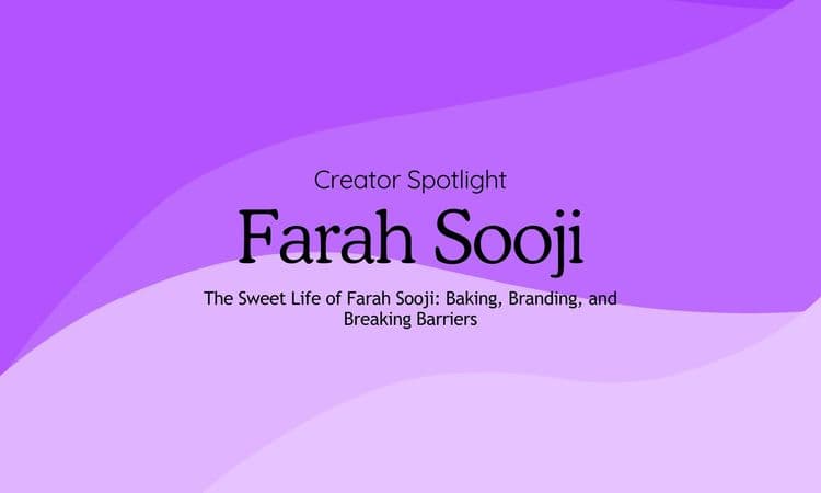Chefadora Stories - Author Interview Banner