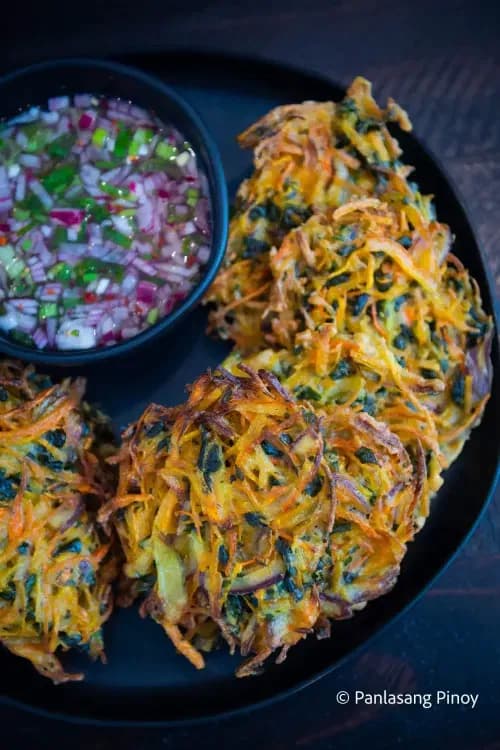 Pinoy dishes with Love recipe collection