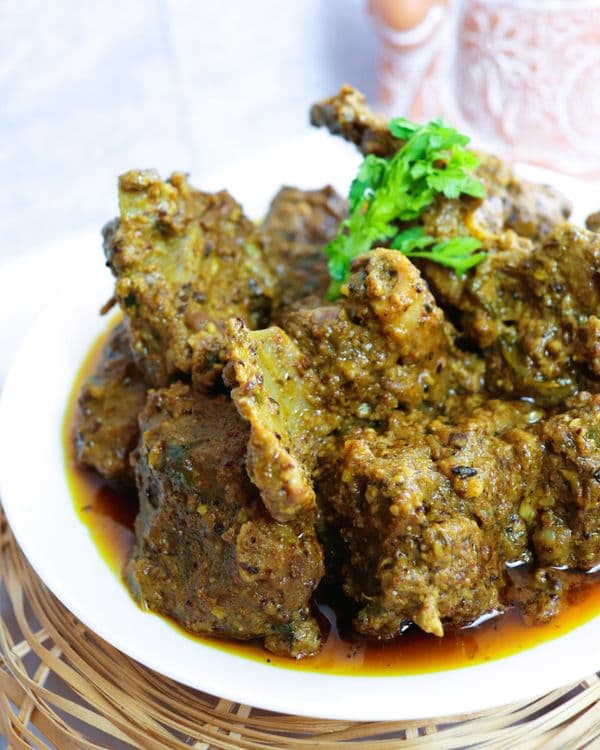 Mouthwatering Mutton Masterpieces: A Culinary Journey recipe collection