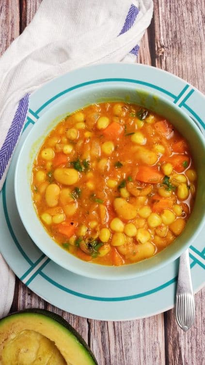 Githeri recipe