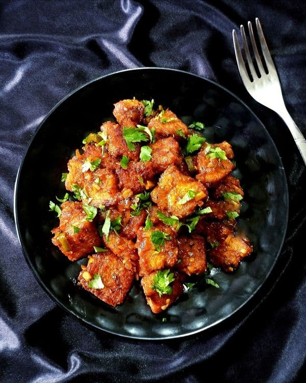 Chilli Bread recipe