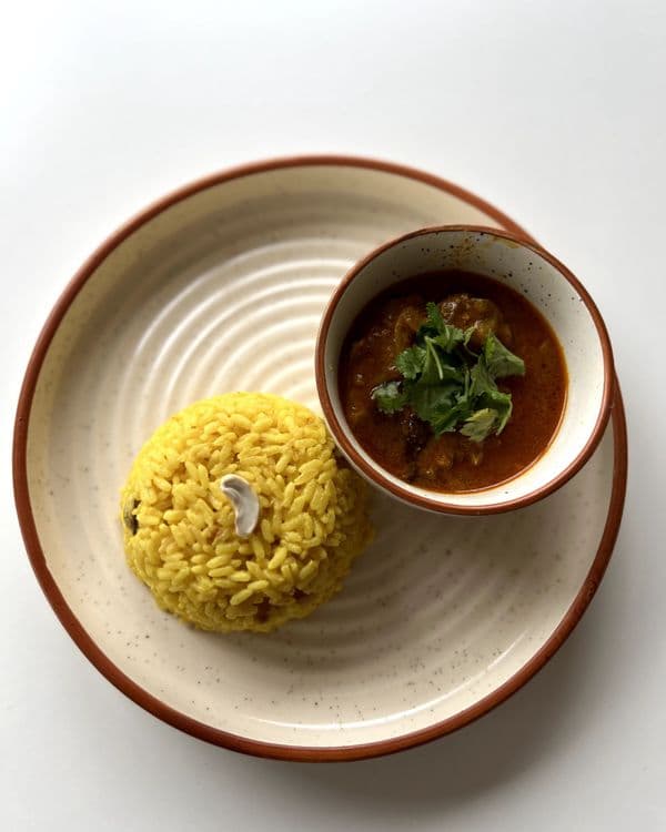 Bengali Bliss: Flavors Of Bengal recipe collection