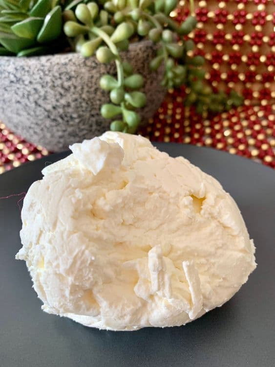 Hung Curd recipe