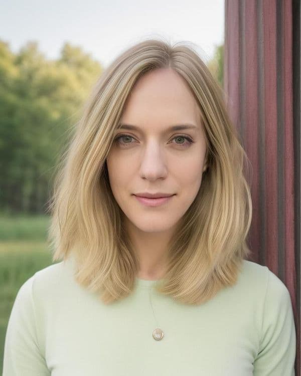User profile image