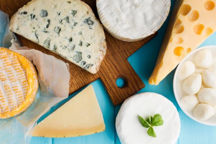 Uncovering if cheese is bad for us