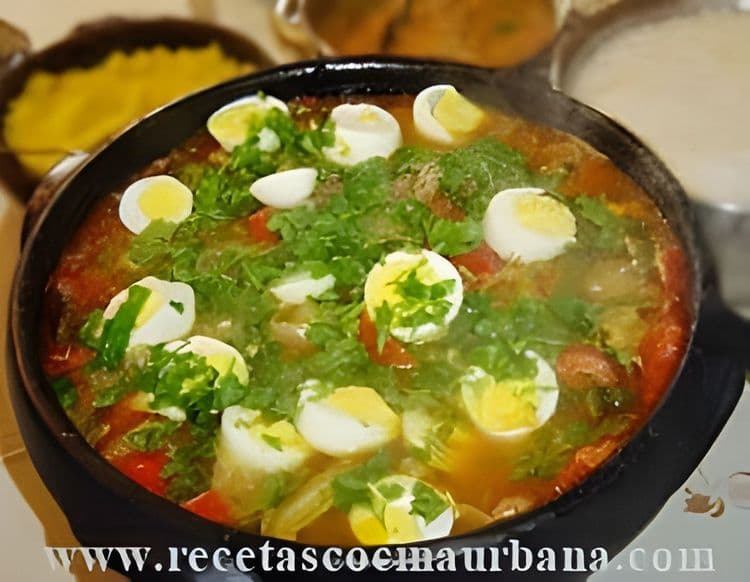 Fried Fish Moqueca with Coconut Milk recipe