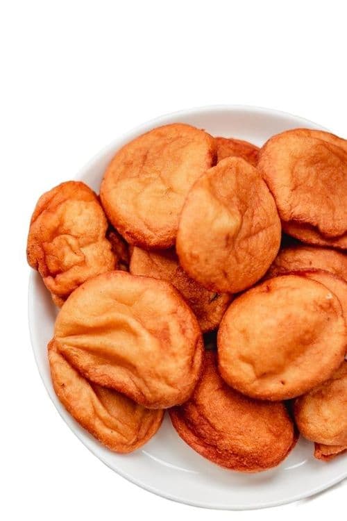 Bean Cake  recipe