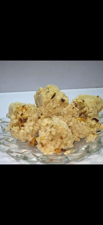 Kalakand  recipe