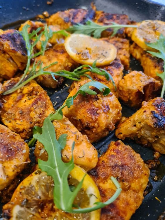 Sea Food Recipes  recipe collection