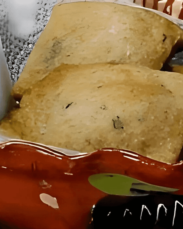 Epazote Cookies recipe