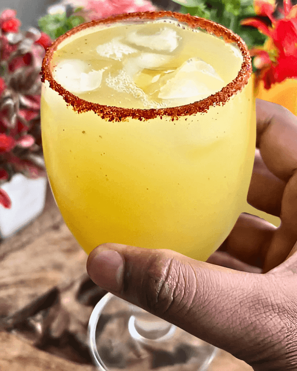 Aam Panna recipe