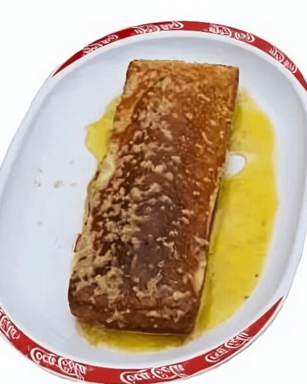 Quinoa Cake recipe