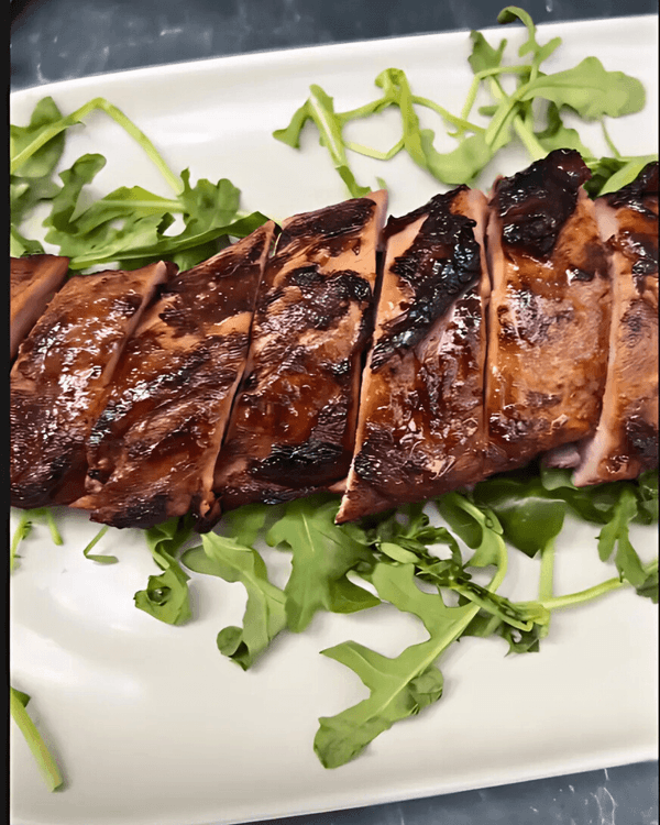 Pork Fillet recipe