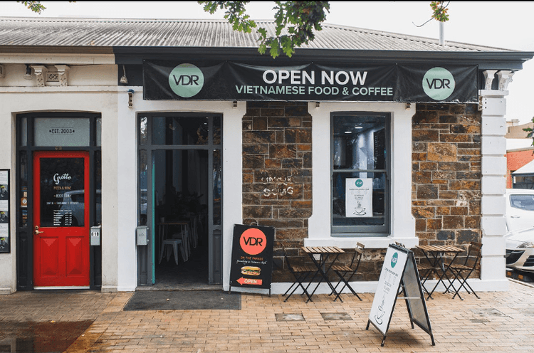 Experience homemade sauces, fresh ingredients, and a warm community vibe at VDR: Adelaide’s go-to spot for authentic Vietnamese flavors