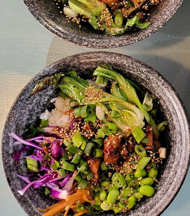 Japanese Cuisine recipe collection
