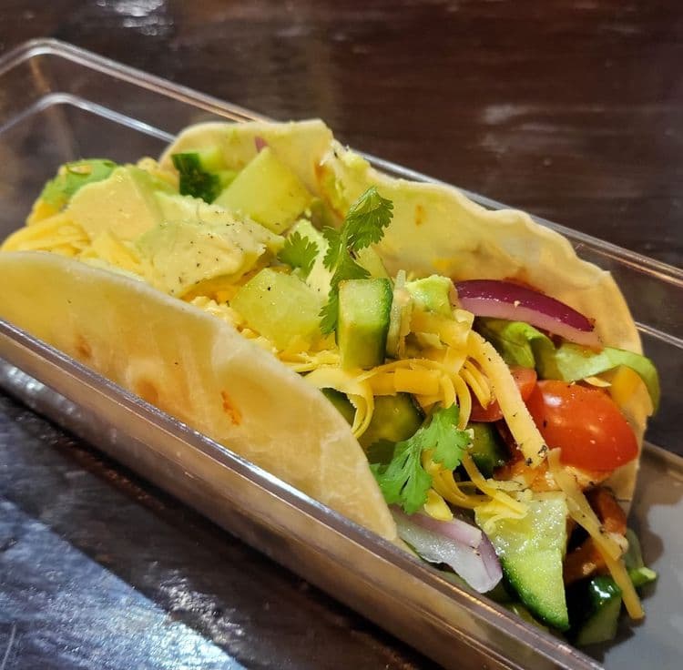 Taco Extravaganza: A Celebration of Flavorful Taco Delights recipe collection
