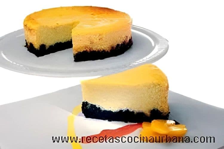 Ricotta Tart recipe
