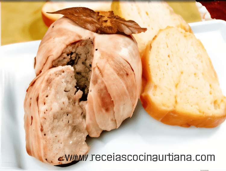 Pork Terrine recipe