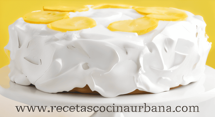 Lemon Tart recipe