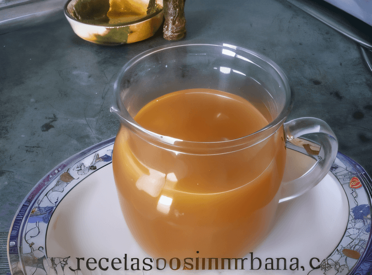 Fish Stock recipe