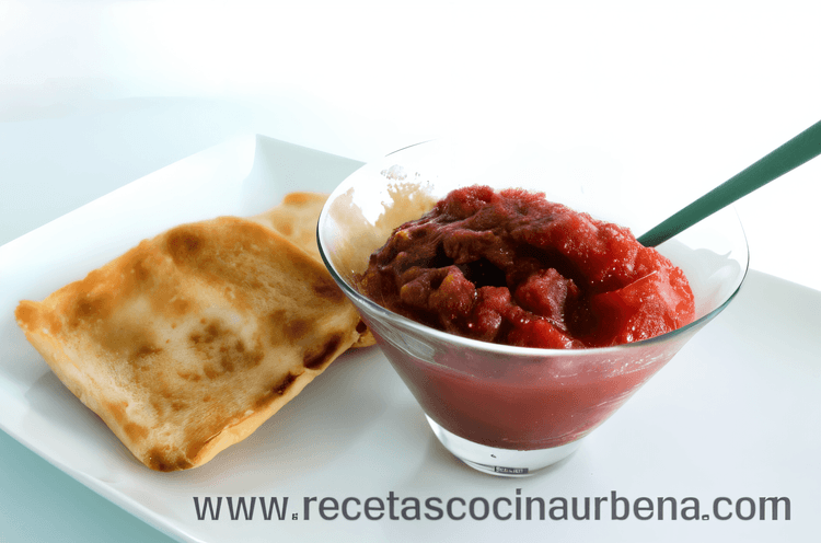 Tomato Jam recipe