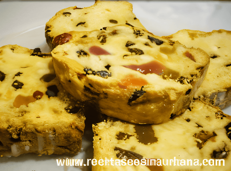 English Pudding recipe