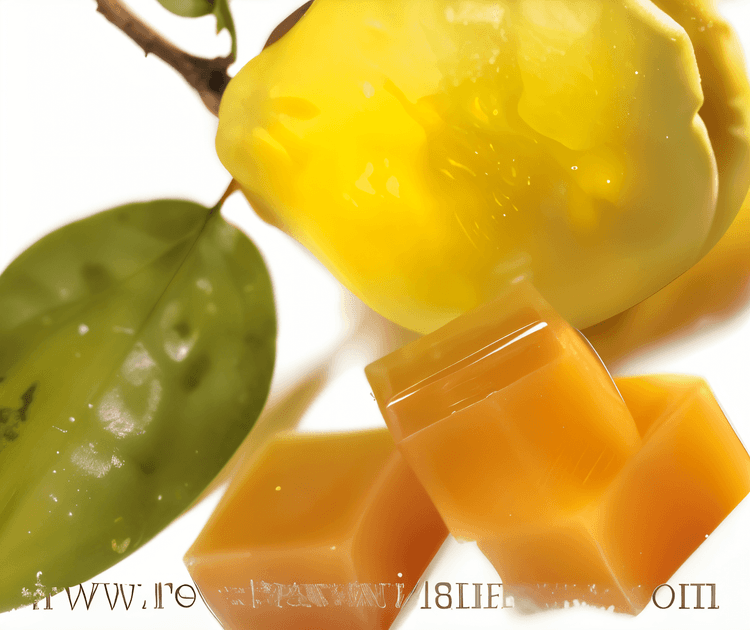 Quince Paste recipe