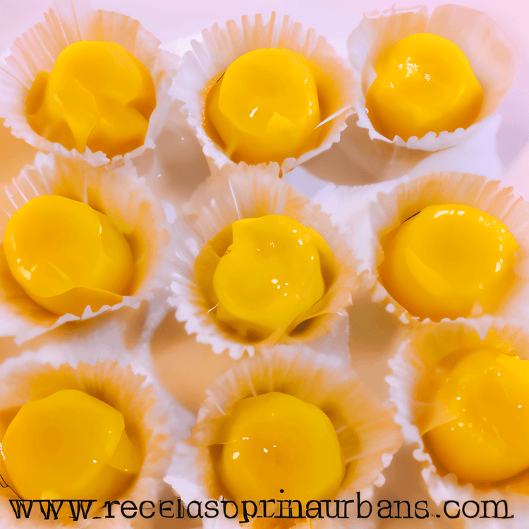 Quindim recipe