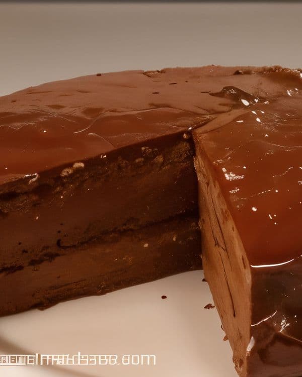 Alfajor Cake recipe